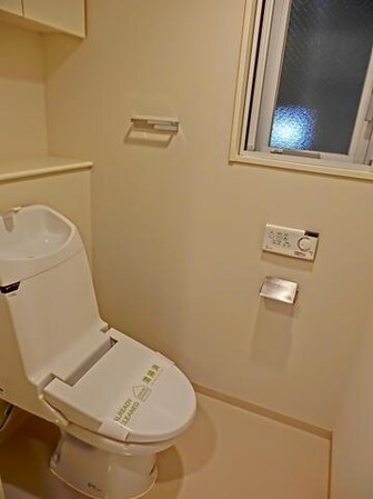 LaSante千駄木の物件内観写真